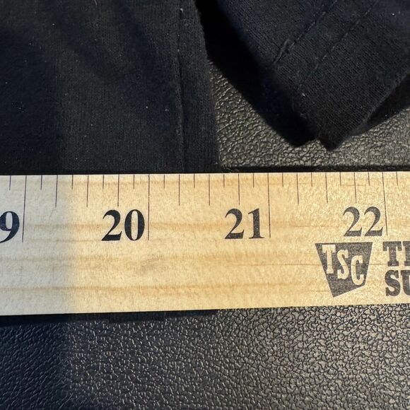 Golden State Warriors Stephen Curry #30 Large T-Shirt Men's Black Basketball Tee - Picture 6 of 8